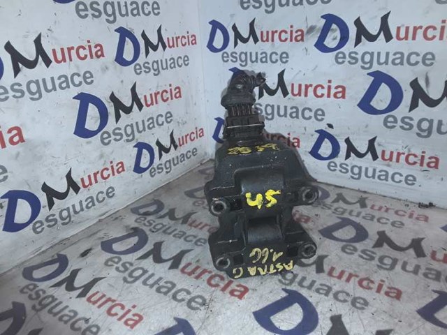 90458250 OPEL Bobina de encendido  comprar en Lleida