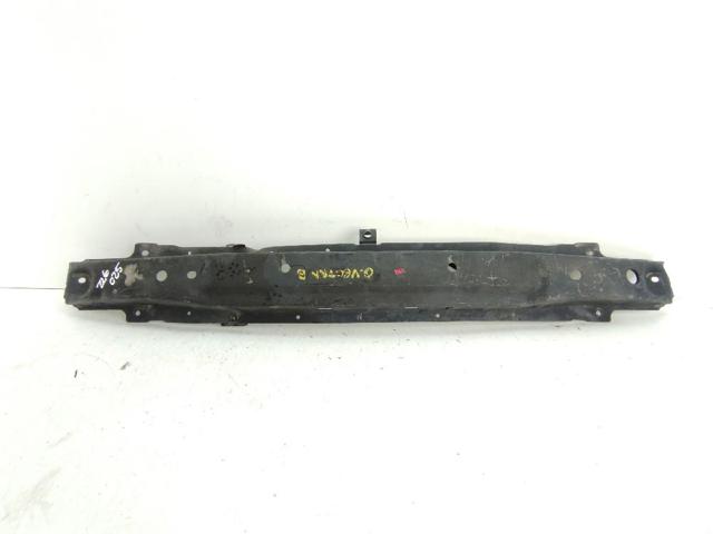 Refuerzo parachoque delantero 90464542 OPEL