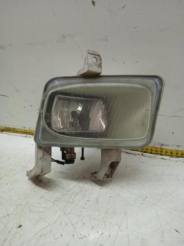 Luz antiniebla derecha 90464664 OPEL