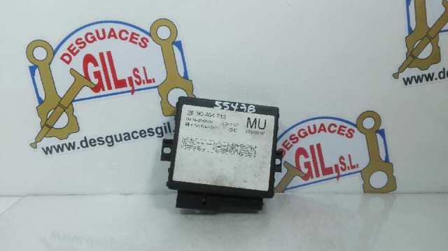 90464713 Opel