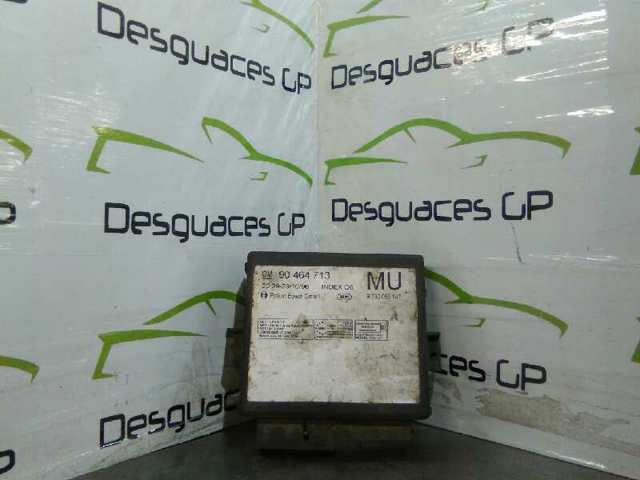 90464713 Opel
