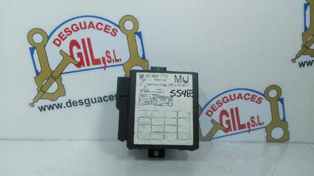 90464713 Opel