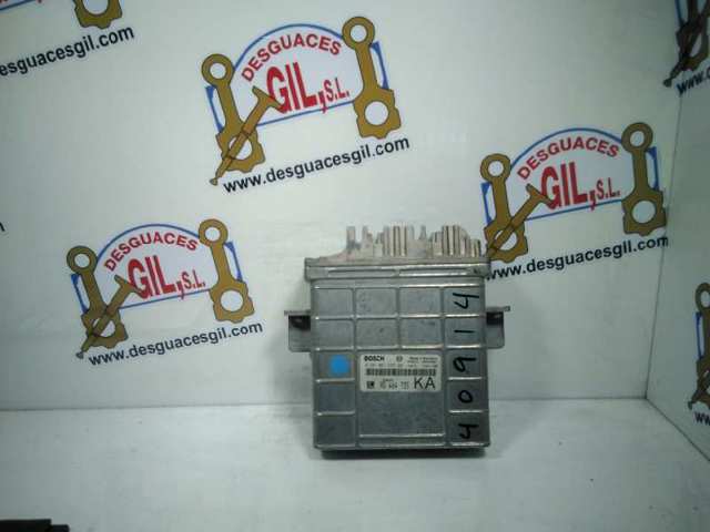 90464735 Opel