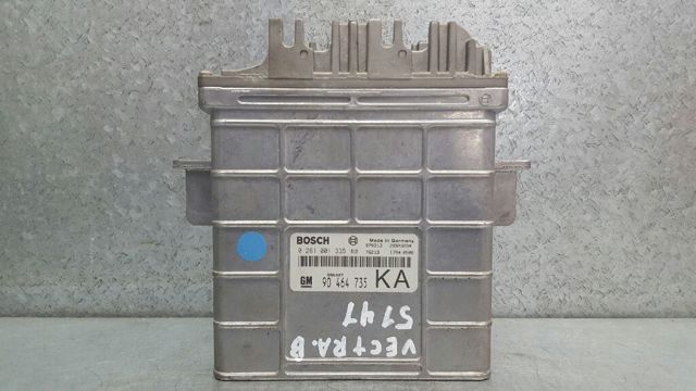 90464735 Opel