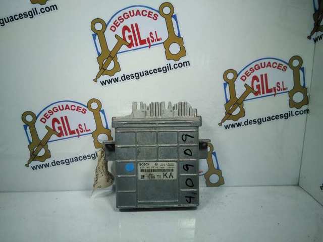 90464735 Opel