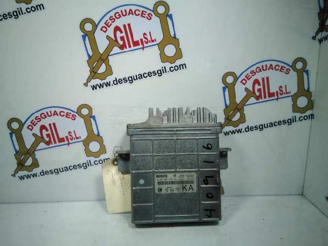 90464735 Opel