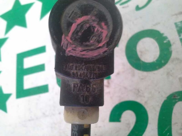 Sensor de rueda abs 90464775 OPEL