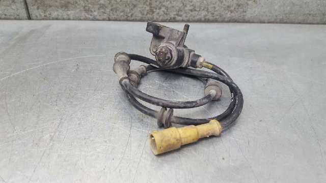 Sensor ABS delantero 90464775 OPEL