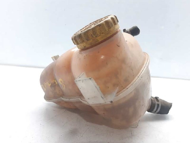 Tapón de expansión de refrigerante/anticongelante Opel Astra F69