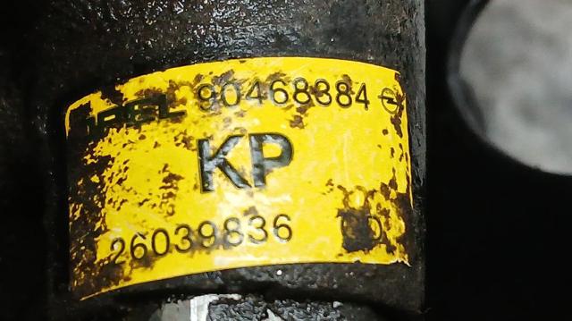 90468384 OPEL Bomba de dirección  en stock Huelva