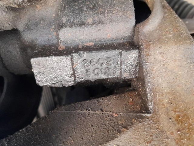 90468384 OPEL Bomba de dirección comprar Bilbao