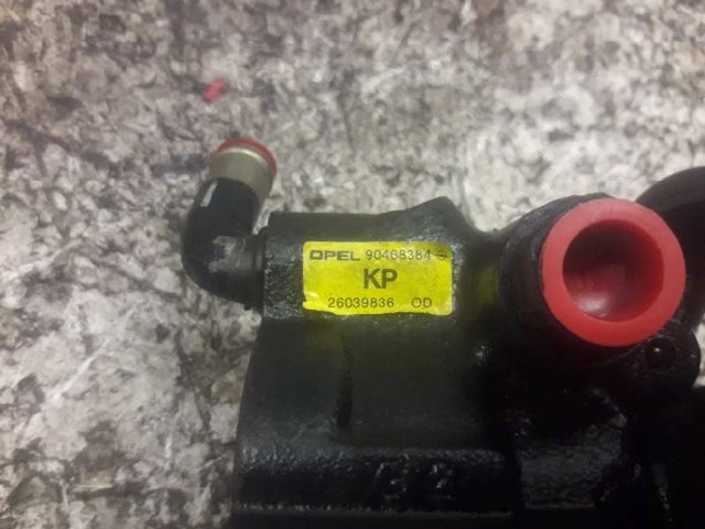 90468384 OPEL Bomba de dirección asistida  disponible Alicante
