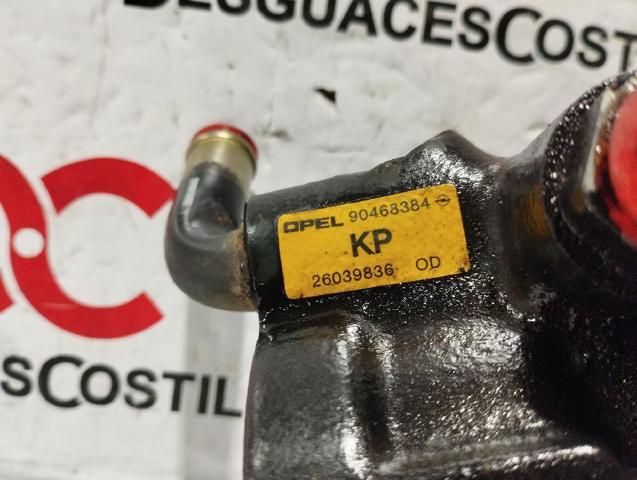 OPEL 90468384 Bomba de dirección asistida  comprar en Murcia