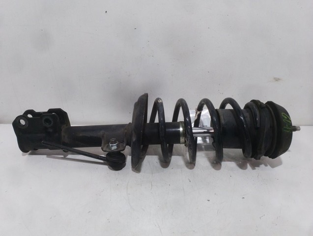 Soporte del amortiguador delantero 90468554 OPEL