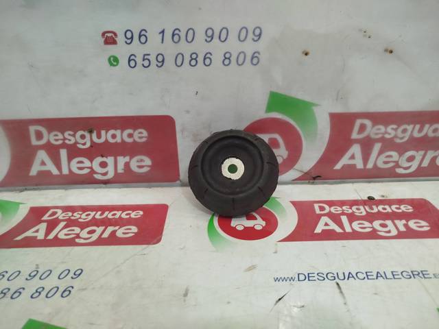 Soporte del amortiguador delantero 90468554 OPEL