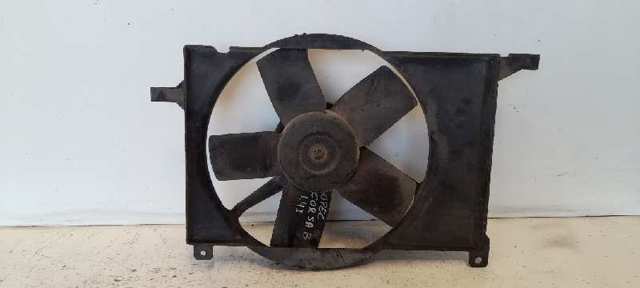 Ventilador de refrigeración 90469469 OPEL