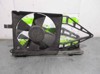 Ventilador de refrigeración Opel Corsa B