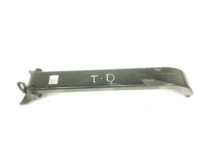 Tope de puerta trasera 904708189R Renault (RVI)