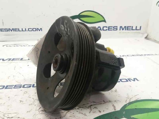 Bomba de dirección para Opel Frontera 5SUD2