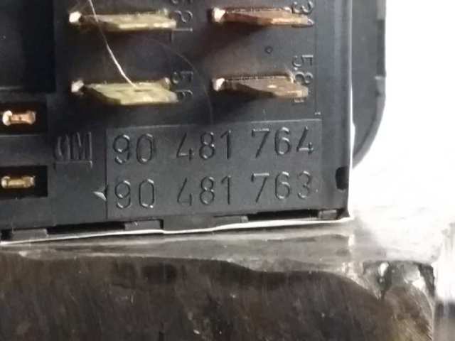 90481764 Interruptor de luces en el tablero  comprar en Reus