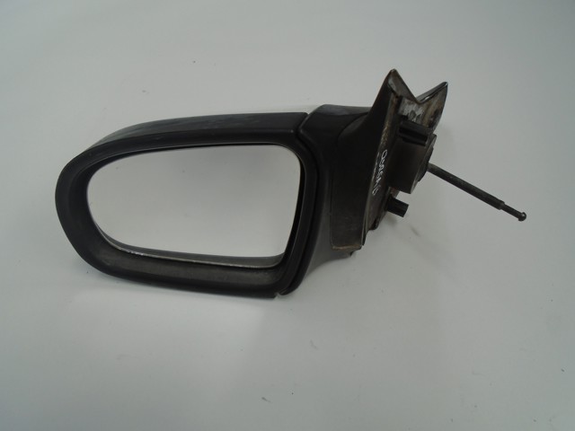 Espejo retrovisor izquierdo 90482039 Opel