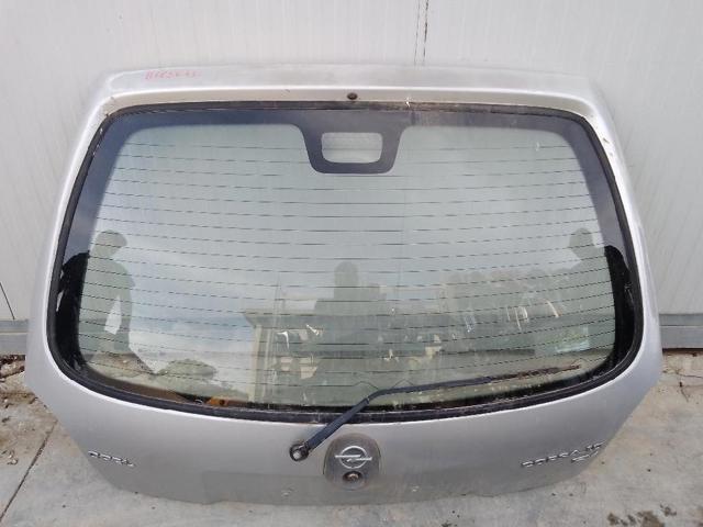 Porton trasero Opel Corsa  (1993-2009)
