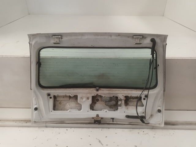 Comprar Puerta trasera del maletero (portón trasero) Opel Corsa S93 a bajo precio