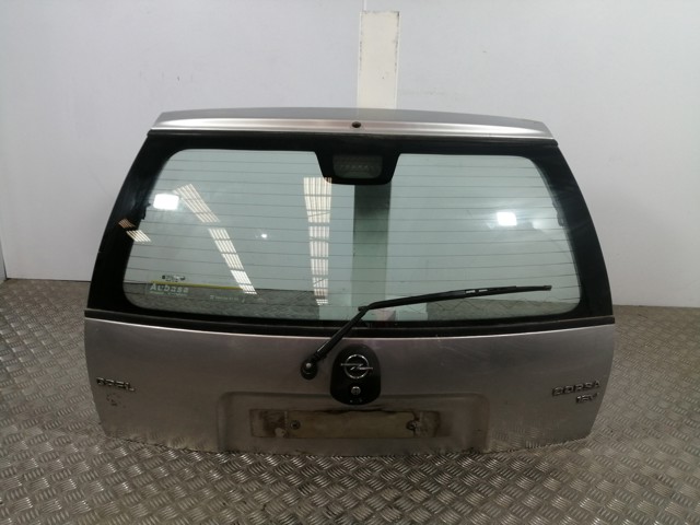 Puerta del maletero, trasera 90483647 Opel