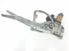 Mecanismo de elevalunas, puerta delantera izquierda Opel Astra 51, 52, F35, M35