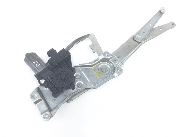 Mecanismo de elevalunas, puerta delantera izquierda Opel Astra 51, 52, F35, M35