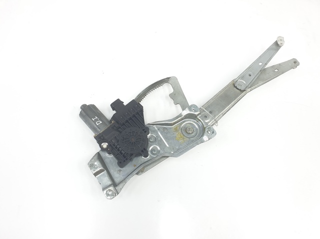 Mecanismo de elevalunas, puerta delantera izquierda Opel Astra 51, 52, F35, M35