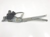 Mecanismo de elevalunas, puerta delantera izquierda Opel Astra 51, 52, F35, M35