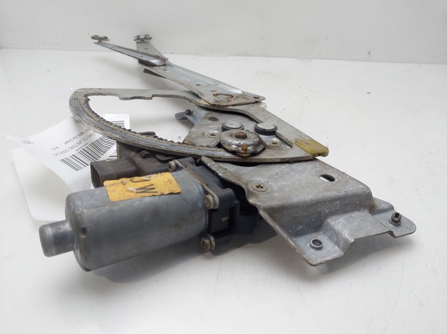 Mecanismo de elevalunas, puerta delantera derecha Opel Astra 51, 52, F35, M35