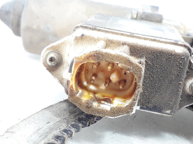 Mecanismo de elevalunas, puerta delantera derecha Opel Astra 51, 52, F35, M35
