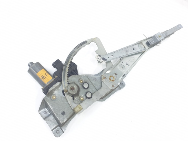 Mecanismo de elevalunas, puerta delantera derecha Opel Astra 51, 52, F35, M35