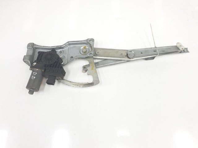 Mecanismo de elevalunas, puerta delantera derecha Opel Astra 51, 52, F35, M35