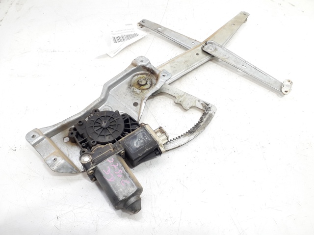 Mecanismo de elevalunas, puerta delantera derecha Opel Astra 51, 52, F35, M35