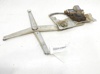 Mecanismo de elevalunas, puerta delantera derecha Opel Astra 51, 52, F35, M35