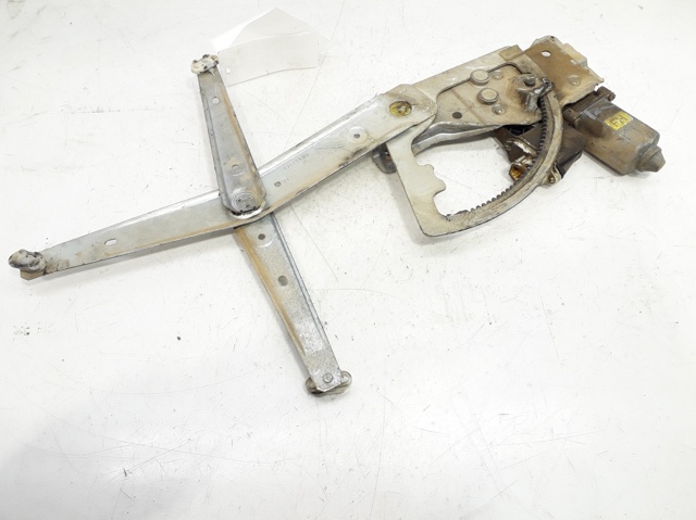 Mecanismo de elevalunas, puerta delantera derecha Opel Astra 51, 52, F35, M35