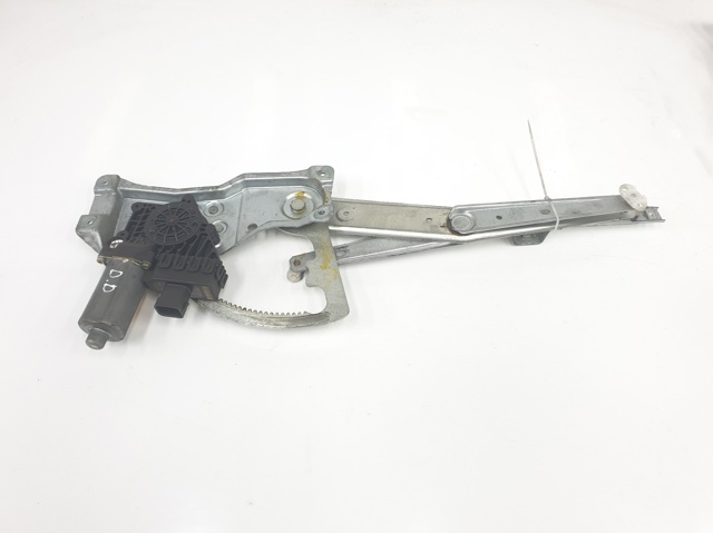 Mecanismo de elevalunas, puerta delantera derecha Opel Astra 51, 52, F35, M35