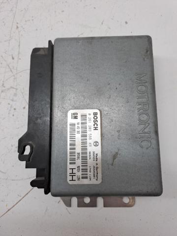 90492382 Opel