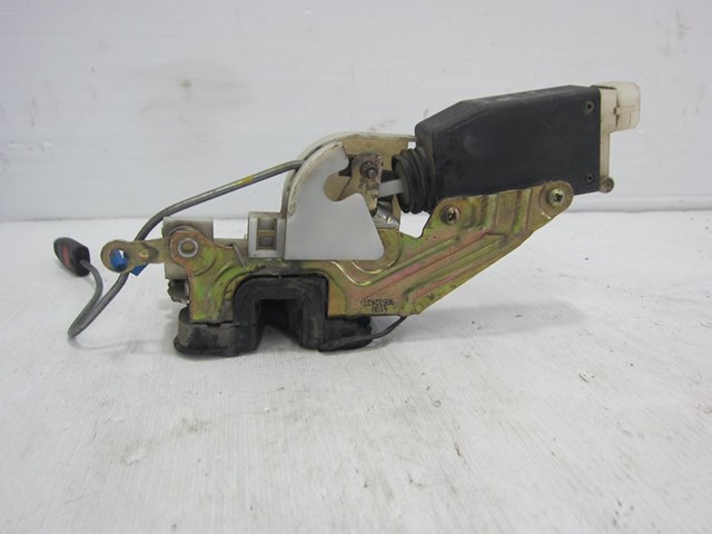 90493701 Opel