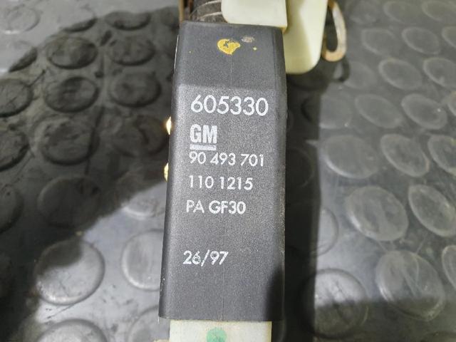 90493701 OPEL Cerradura comprar Madrid