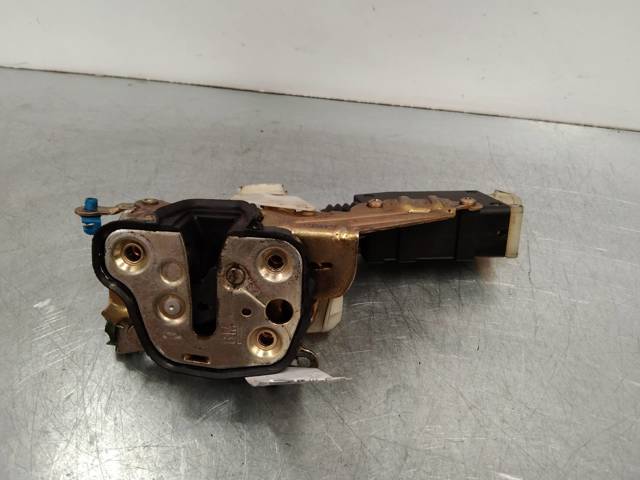 90493701 Cerradura de puerta delantera izquierda  comprar en Reus