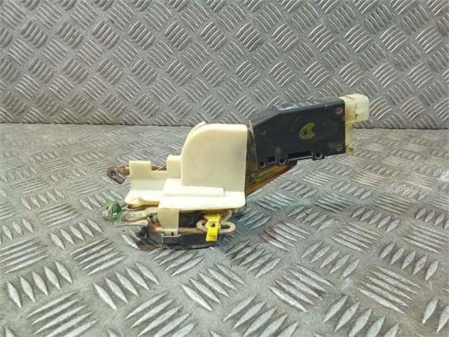 Cerradura de puerta Opel Astra  (1991-1998)