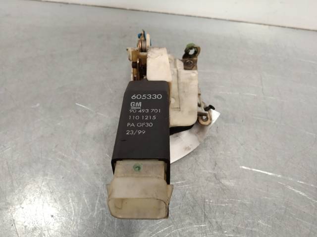 90493701 Cerradura de puerta delantera izquierda  comprar en Reus