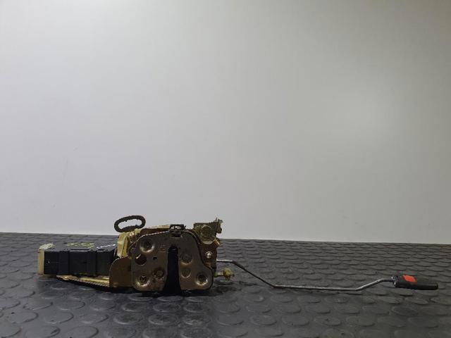 90493701 Cerradura de puerta delantera izquierda  comprar en Zaragoza