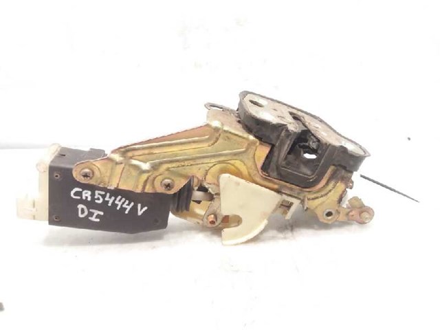 Cerradura 90493701 OPEL