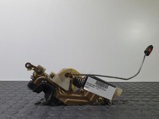 90493701 OPEL Cerradura de puerta delantera izquierda  comprar en Oviedo