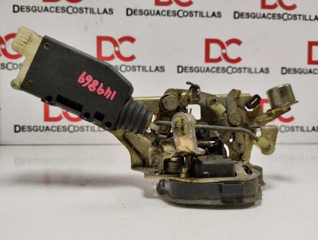 90493703 OPEL Motor del elevalunas de la puerta trasera comprar Alcalá